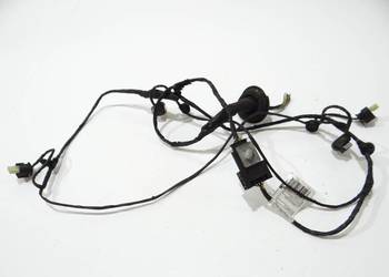 WIĄZKA PARKOWANIA PDC TYŁ BMW X3 F25 M PAKIET 9277739