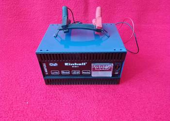 Einhell BT-BC 5 Blue