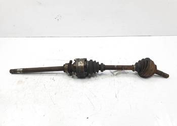 PÓŁOŚ PRAWA PRZÓD ALFA ROMEO 147