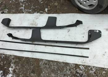 FORD MONDEO MK1 MK2 LISTWA PROGU LEWY