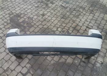 VW GOLF 4 KOMBI ZDERZAK TYŁ