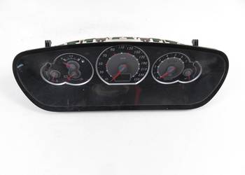 LICZNIK CITROEN C5 II 2.0 HDi 136 - RHR 9655608780