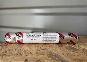 Klej SOUDAL SPS SOUDABOND 670