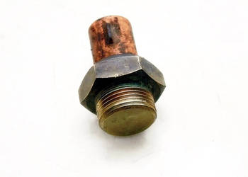 CZUJNIK TEMPERATURY FORD MONDEO I II 1.6 16 V CZUJNIK TEMPERATURY FORD MONDEO I II 1.6 16 V