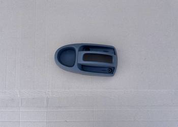 58911-0H010 Osłona hamulca ręcznego citroen c1 peugeot 107 toyota aygo