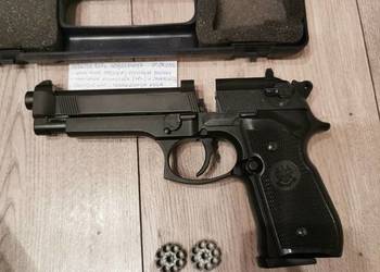 Beretta 92 fs