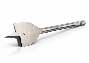 Wiertło do Drewna fi 40 Łopatkowe Frez 40mm