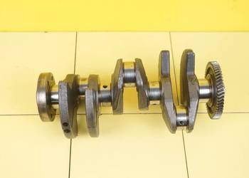 PEUGEOT 208 C3 308 DS3 1.2 VTI 14r 82KM HMZ wal korbowy nominalny E1 134