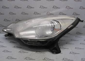 CITROEN C3 II 12r lampa lewa przód 9673814980 9673815080 9677038280 ANGLIK
