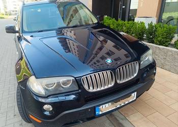 BMW X3 2006r