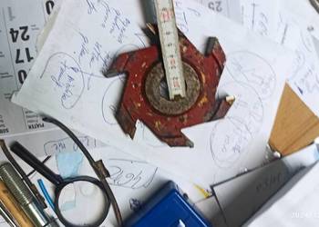 frez ścinowy zeby naprzemian skośne hm spiek faba baboszewo