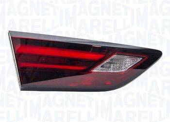 Opel Astra K 15‑22 Lampa tylna lewa