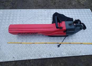 Dmuchawa odkurzacz do liści wiór itp