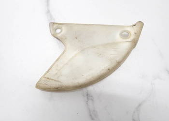 Osłona Tarczy Hamulcowej Tył Kawasaki KXF 250 04-05r