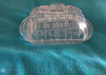 Sprzedam maselnicę jak na zdjęciach