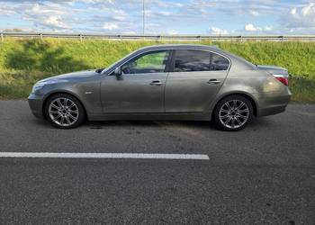 BMW E60