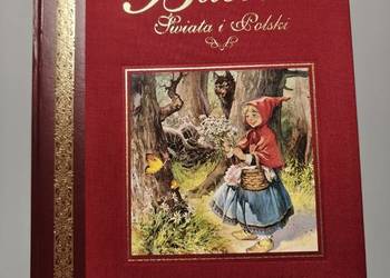 Najpiękniejsze baśnie