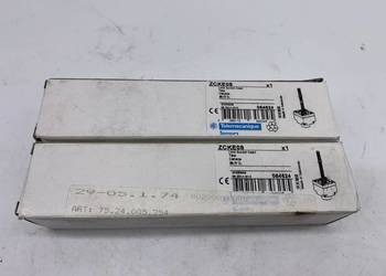 Telemecanique ZCKE08 Limit Switch Head 064624