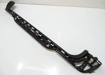 BMW E61 LIFT ŚLIZG ZDERZAKA ŚRODKOWY TYŁ 7060797