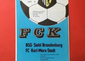 ( 260 ) Program meczu