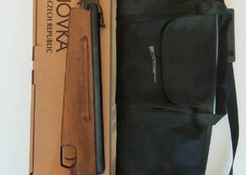 Wiatrówka Slavia 634 4.5mm z pokrowcem