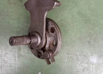 Junak m07 m10 zmieniacz biegów Albion aparat biegu