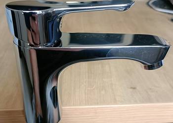 Bateria umywalkowa Alpha