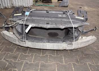 PAS PRZEDNI CHŁODNICE BMW E64 630I F-VAT PAS PRZEDNI CHŁODNICE BMW E64 630I F-VAT