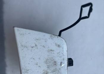 MERCEDES CLA W118 AMG ZAŚLEPKA HAKA HAK ZDERZAK PRZÓD A1188854201