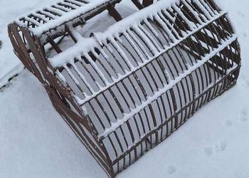 Gable do ziemniaków od cyklopa