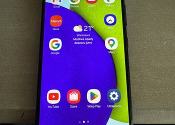 Samsung Galaxy A52
