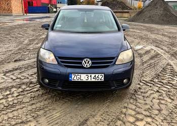 Golf Plus   1.9 TDI  dwumasa po wymianie !!!