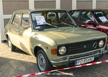 Sprzedam/zamienię Zastava 1100p