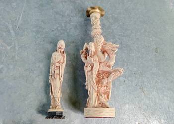 Chińskie figurki