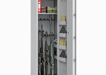 Szafa S1 - SIEGEN MAX S1 IMP 500082