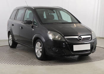 Opel Zafira 1.7 CDTI