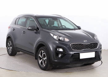 Kia Sportage 1.6 GDI