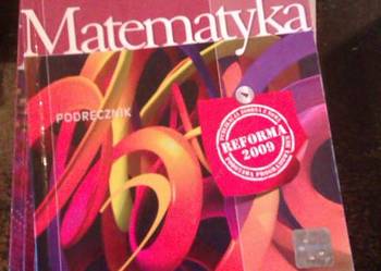 Matematyka 2 operon podręcznik aukcje antykwaryczne kolekcje