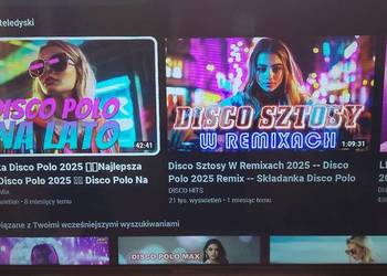 Telewizor Hitachi 40 cali Smart Wifi Netflix DVB-T2