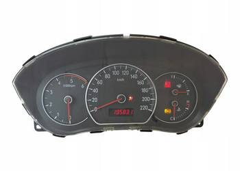 LICZNIK ZEGARY 34110-79J50 Suzuki SX4 Sedici 1.9 JTD DDiS Diesel 195 831km