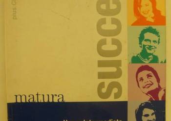 MATURA SUCCESS UPPER INTERMEDIATE