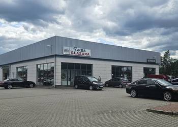 Lokal do wynajęcia 45 m