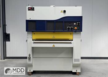 Szlifierka szerokotaśmowa CB ST 970 R+R (1512)