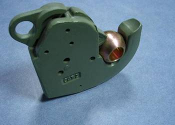 Hak kat 2 nie cbm walterscheid do przyspawania