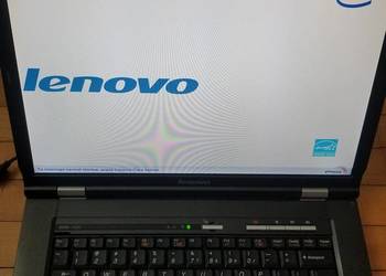 Laptop Lenovo 3000 N200