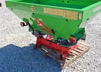 Rozsiewacz nawozu strumyk 600l