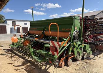 Zestaw uprawowo siewny amazone kg4000 super ad403