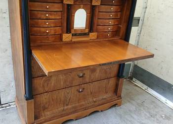 sekretera sekretarzyk