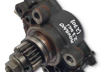 POMPA WTRYSKOWA Renault Master III Movano 2.3 DCI 167008683R A2C80584700