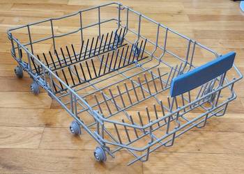 Kosz dolny zmywarki Siemens Bosch 45 cm